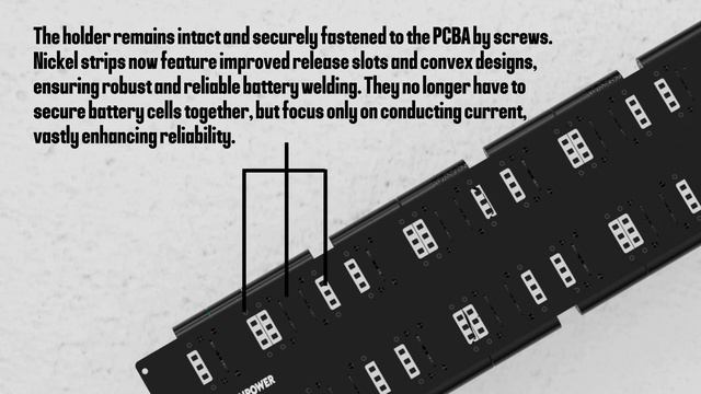 LINNPOWER EVO MK-1 FlexVolt Pack Unveiled