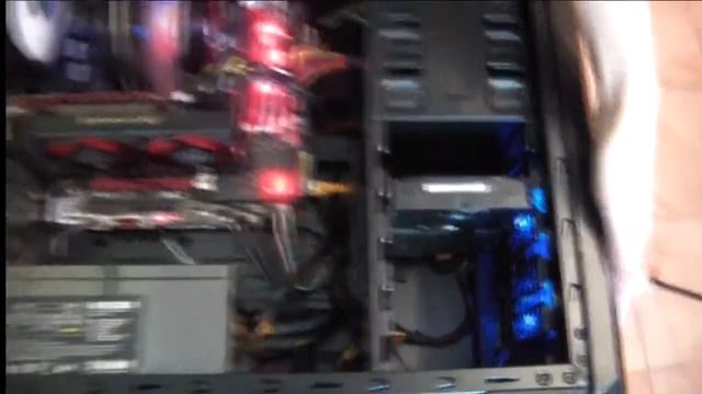 Zalman Z9 Plus English language! смотреть онлайн