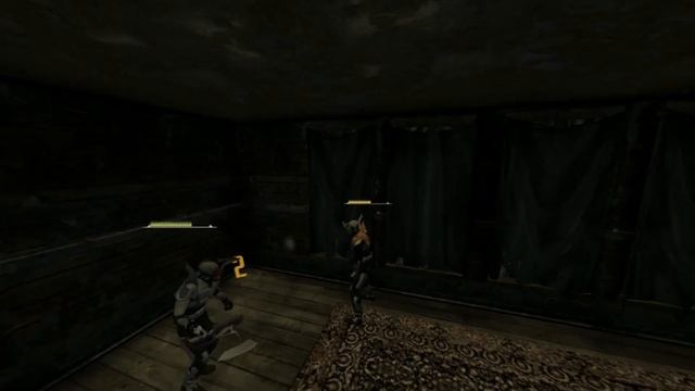 Kamen Rider Hercus VS Ketaros| Fallout: New Vegas NPC Battles смотреть онлайн