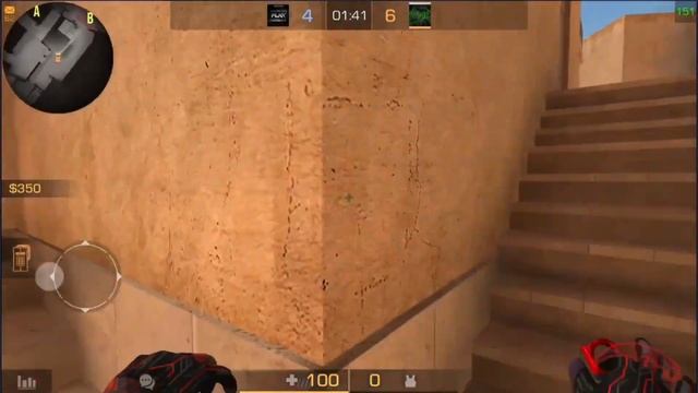 1v1 cu * @flickuletz3006 * l Standoff 2 România - DUELUL TITANIILOR ! (Revanșa) смотреть онлайн