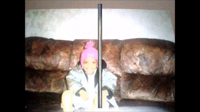 Happy Birthday Mariah xxx смотреть онлайн