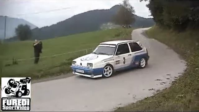 Arbö Austrian Rallye Legends 2014 FORSTENLECHNER Alois-PLATZER Mario смотреть онлайн