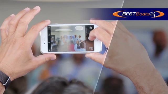 Cannes Yachting Festival 2016 – Absolute Yachts – Dealers – Boats - People смотреть онлайн