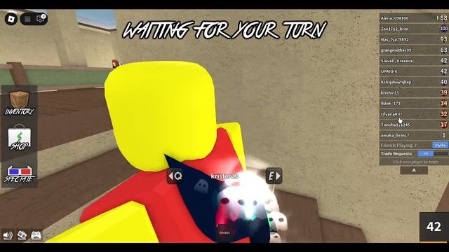 MM2 я боюсь убийц😨😨😨 смотреть онлайн