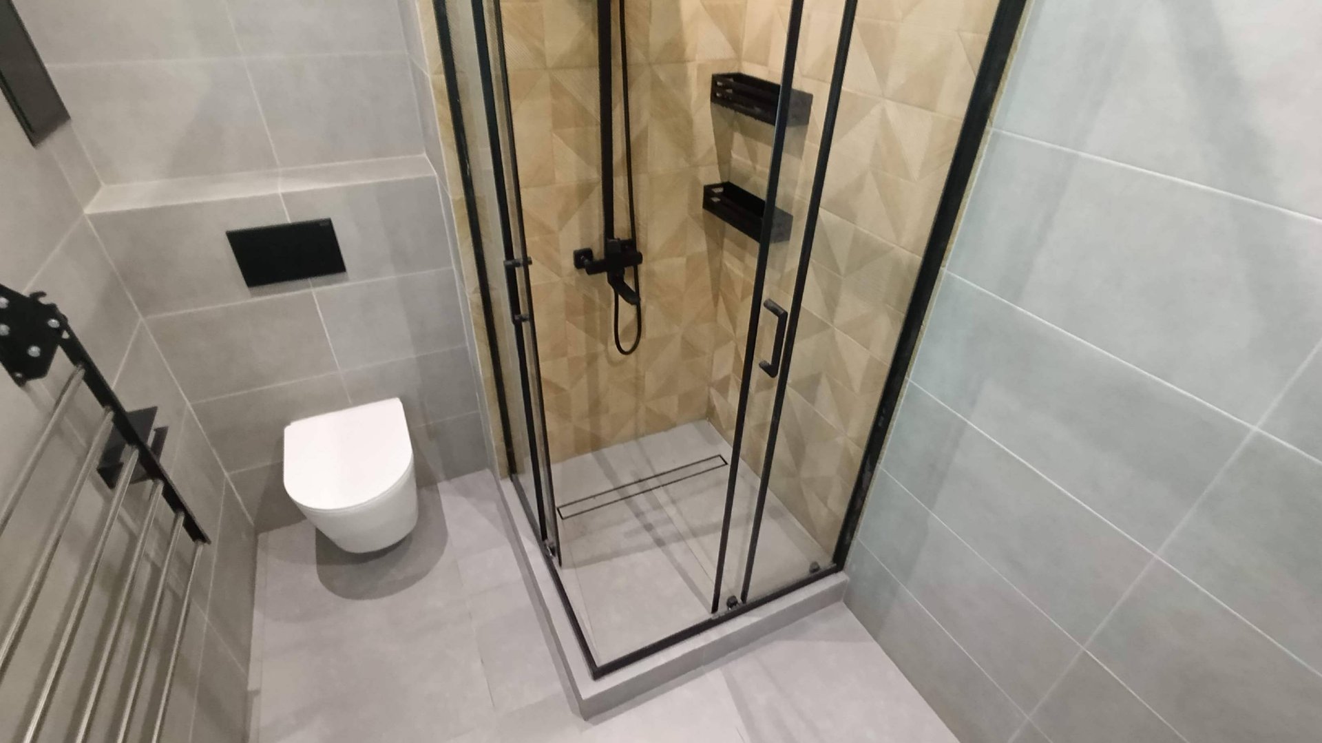 160.000 Ремонт СанУзла в новостройке смотреть онлайн