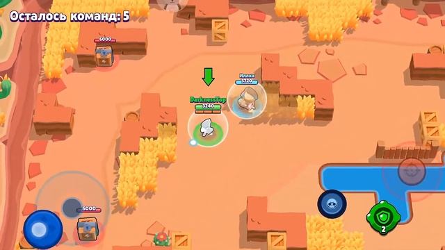 Я понял как это ПОБЕЖДАТЬ