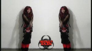 Industrial Dance (Cube-[x] & Flesh Of Sin)