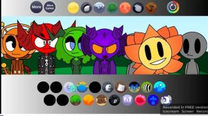 Спрунки ночное время