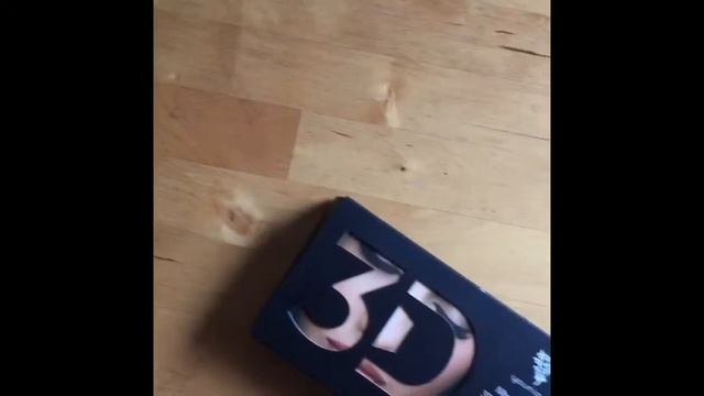 Inga's Got Lashes - Baby Got Back Parody смотреть онлайн