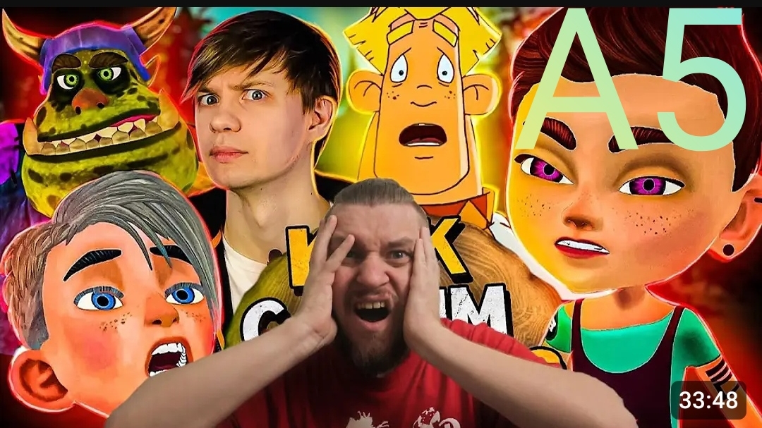 видео из ютуба 7😛7😜7😝
кто не понел это видео из ютуба 777 смотреть онлайн