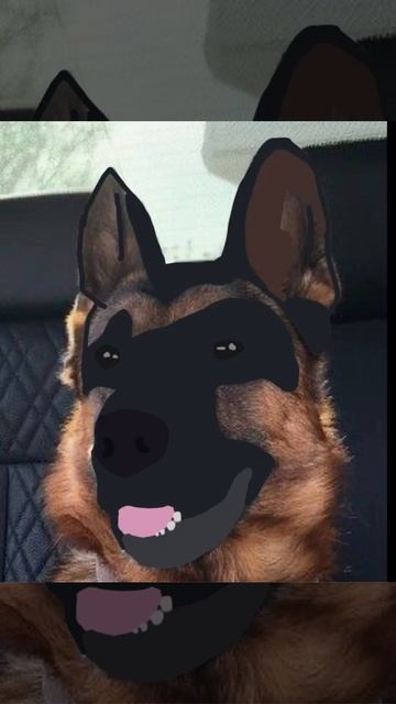 German Shepherd! смотреть онлайн