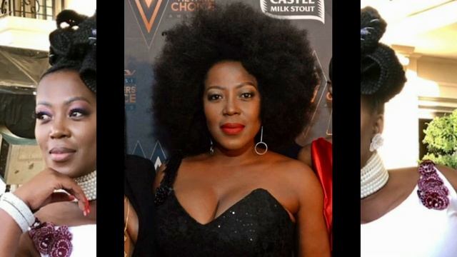 See how Rami Chuene has managed to build an empire for herself !!! смотреть онлайн