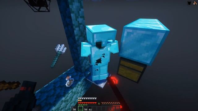 Лучшие рп для ПВП 1.16.5  ProstoTrainer