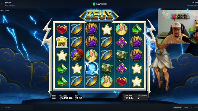 SO MANY SUPER BONUSES!!! $9000 BONUS HUNT! (25 BONUSES!)
