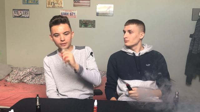 test tarte au citron meringuer de chez coil hootch смотреть онлайн