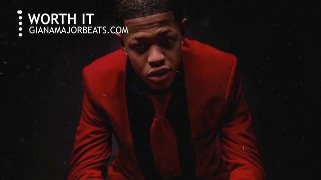 YK Osiris Type Beat - "WORTH IT" | Hip-Hop x Trap x R&B Instrumental | Prod. Giana Major смотреть онлайн