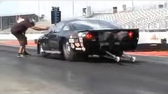 Dan Saitz Gateway 8-24-10