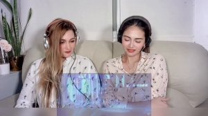 Our reaction to DIANA Ankudinova’s “Rechenka” | Диана Анкудинова    “Реченька” | SUPERB!!!