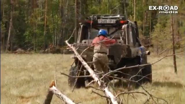 LADOGA trophy 2013 Су2 смотреть онлайн