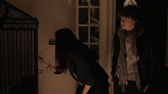 Bling Ring - Parte 2 "Trovare l'indirizzo di Paris Hilton" смотреть онлайн