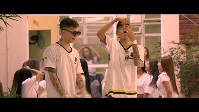 MC DON JUAN E MC HARIEL - LEI DO RETORNO - VIDEO CLIP (LANCAMENTO 2017)DJ YURI MARTINS смотреть онлайн
