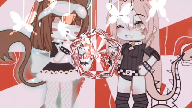 интро гача клуб/лайф