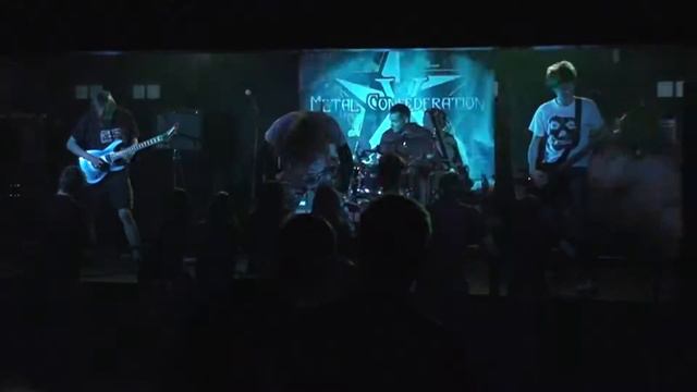 dig me no grave - live at irris club,vologda,17-5-2013(1) смотреть онлайн