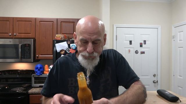 Muay Thai Tongue Cry Hot Sauce from my friend David! THIS IS WHY I REVIEW HOBBYISTS! STUNNER! смотреть онлайн