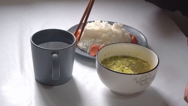 每日料理：黄花菜蒸鸡蛋 #1 смотреть онлайн