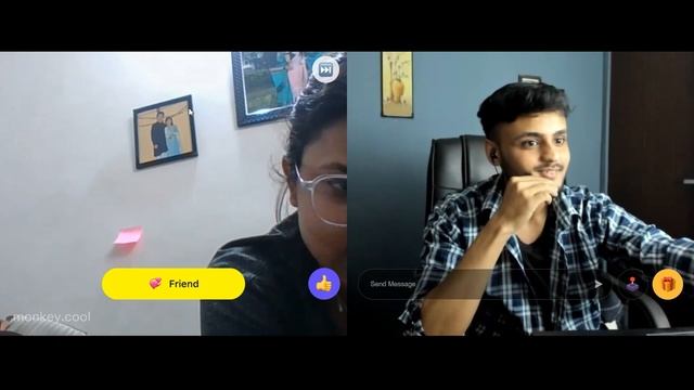 Flirting With Cute Girls On Omegle | Flirting Gone Naughty 🍌😋 | Omegle Funny | Ometv