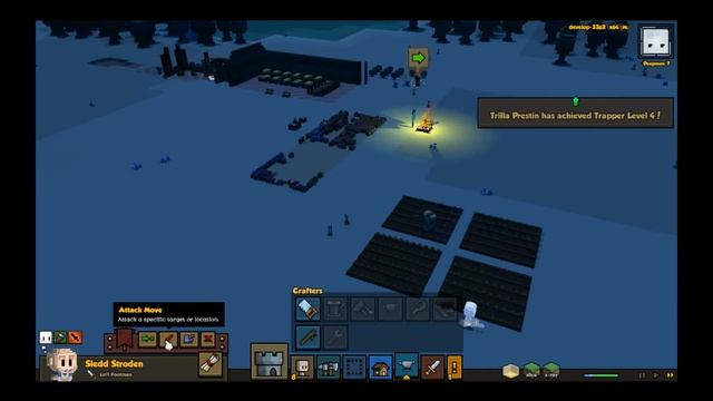 STONEHEARTH #2 | ALPHA 21 | ПРОХОЖДЕНИЕ смотреть онлайн
