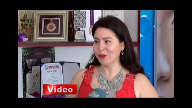 "Hücre Yenileyici Bileşen" Nedir смотреть онлайн