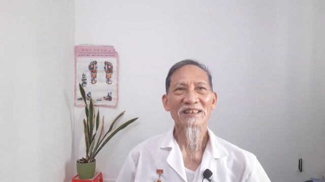 Bí mật gia truyền 65. YẾU QUYẾT CHỮA BỆNH SỐT RÉT P1 смотреть онлайн