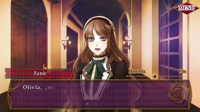 ¿PUEDO CONFIAR EN OLIVIA? | EPHEMERAL | PARTE AMANTES | EPISODIO 2 | RUTA NATSUME | смотреть онлайн