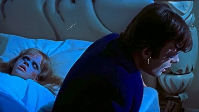 The Exorcist - 1950's Super Panavision 70 смотреть онлайн