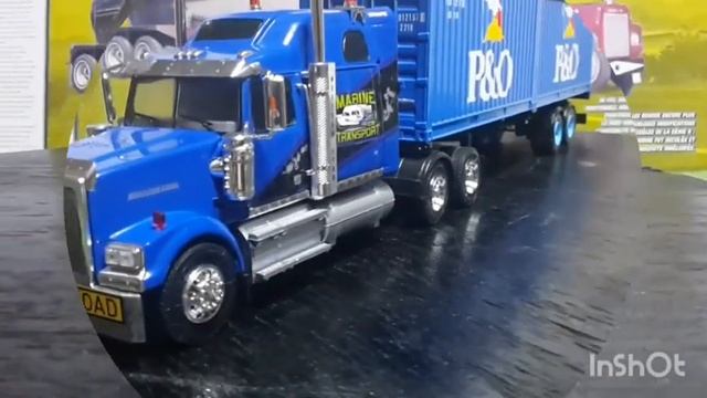 Western Star 4900