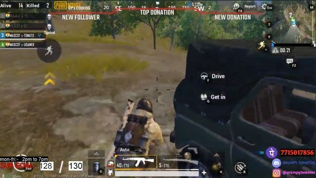 HACKG MOBILE | TOMATO GAMING | KAB JAYENGE YE HACKERS ??? смотреть онлайн