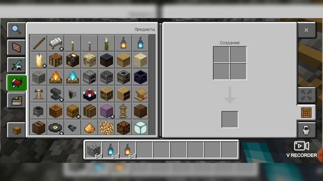 реставрация церкви