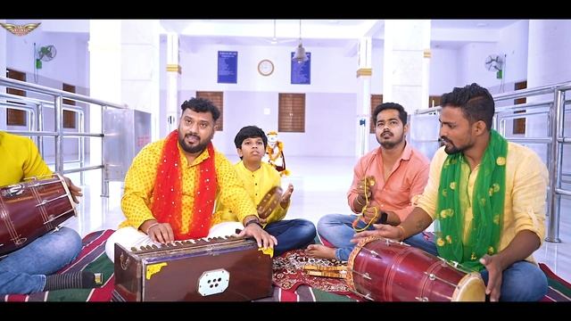 Sai Bharde Meri Jholi| Qawwali|Nitin Mahyavanshi|MukeshWadikar|AnandJaiswal|MayankSinh|NaredraGujja смотреть онлайн