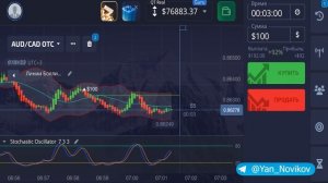 ТОРГУЮ и ЗАРАБАТЫВАЮ с ТЕЛЕФОНА // СТРАТЕГИЯ НА ХЕЙКЕН-АШИ // БИНАРНЫЕ ОПЦИОНЫ ОБУЧЕНИЕ