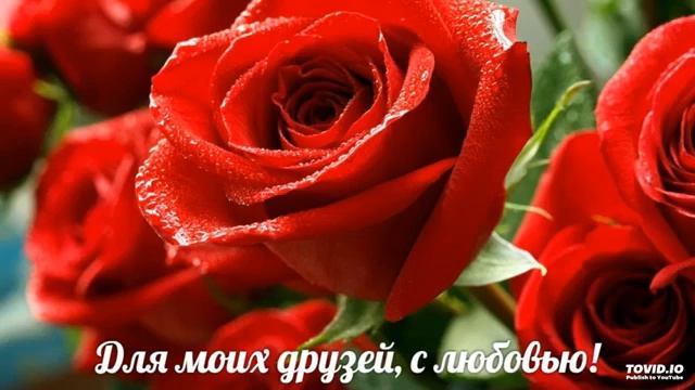 Для моих друзей смотреть онлайн
