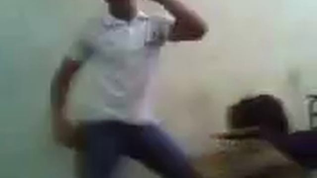 Rebolation - Parangolé na sala de aula Brunin kk смотреть онлайн