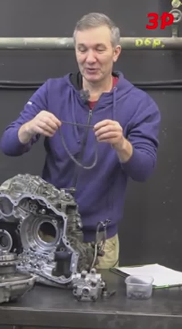 Чем вариатор Kia хуже вариатора Jatco? А мы разыгрываем три автомобиля! Смотри описание к ролику! смотреть онлайн