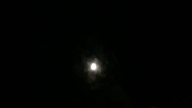 August 11, 2022 Super Neon Moon Footage