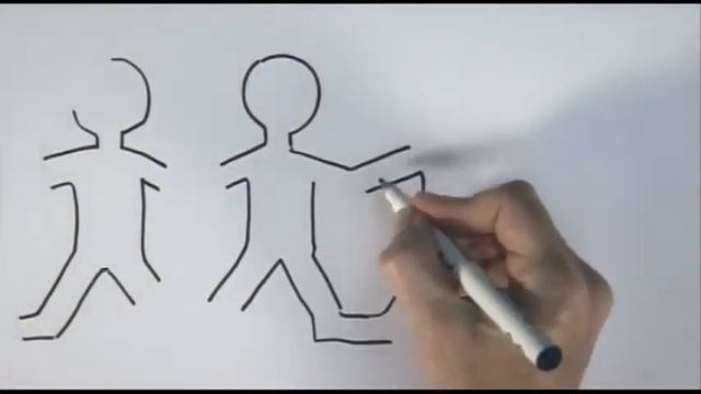 MineToons 02 - Wilcox - Handicap International смотреть онлайн