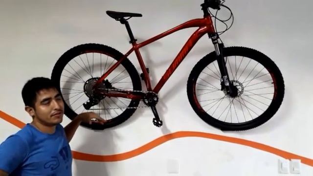 Bicicleta Hermes reseña смотреть онлайн