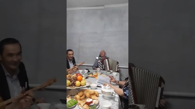 Избасаров Алишер - Шашубайдың әні . смотреть онлайн