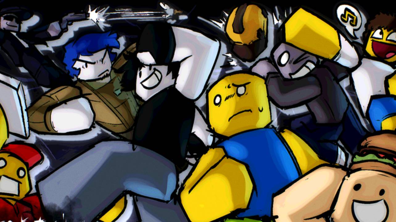 Чекаю обновление в forsaken! смотреть онлайн