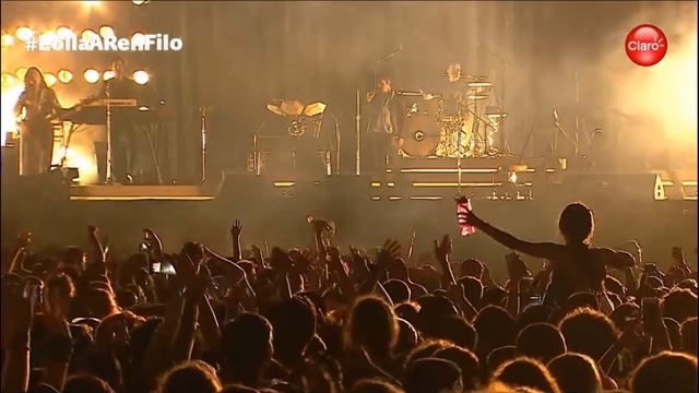 Arctic Monkeys "Pretty Visitors" Over the Years смотреть онлайн