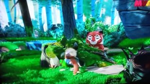 Заставка и Анонс (Мульт, 10.11.2022) (3/3)